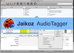 Jaikoz is a powerful, yet easy-to-use audio tag editor
