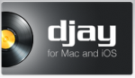 djay is the award-winning DJ app for Mac, iPad, and iPhone, integrated with iTunes.